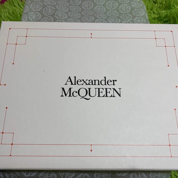 Alexander Mcqueen sneaker - Picture 6 of 10